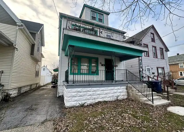 Property at 62 La Force Pl, Buffalo, NY, 14207, 3 beds, 1 bath, [object Object]