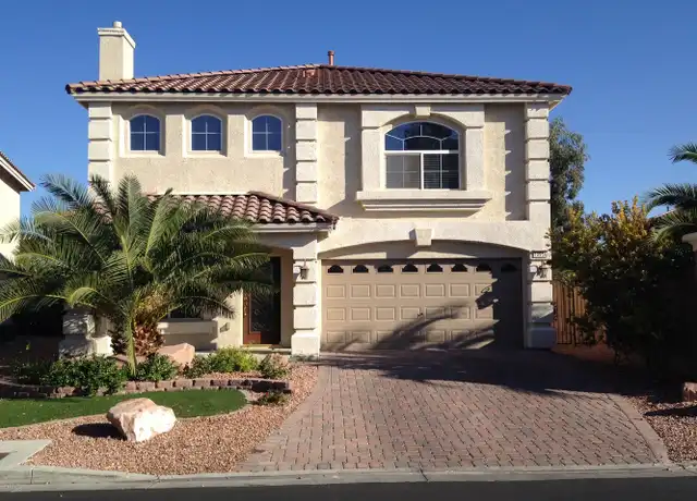 Property at 10956 Royal Highlands St, Las Vegas, NV, 89141, 3 beds, 3 baths, [object Object]