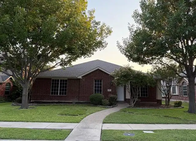 Property at 12483 Alfa Romeo Way, Frisco, TX, 75033, 4 beds, 2 baths, [object Object]