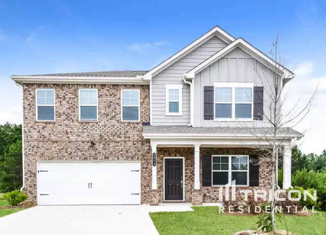 Property at 3923 Rustic Barn Way, Loganville, GA, 30052, 4 beds, 2.5 baths, [object Object]