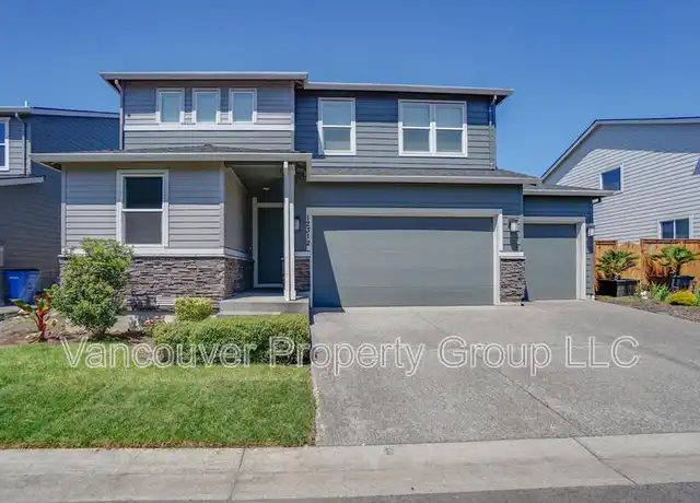 Property at 12312 NE 113th Cir, Vancouver, WA, 98682, 4 beds, 2.5 baths, [object Object]