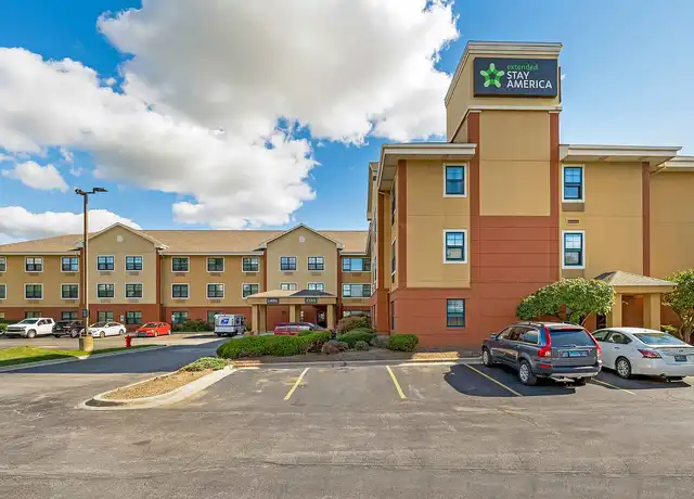 Property at Chicago - Darien - 2345 Sokol Ct, Darien, IL, 60561, 0 beds, 1 bath, [object Object]