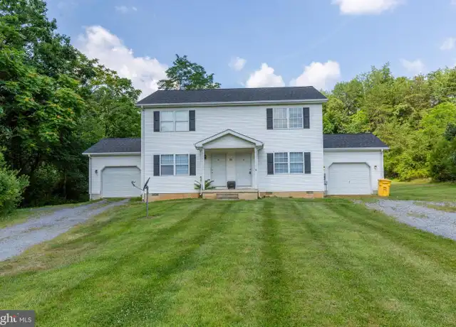 Property at 84 Dozer Ln, Martinsburg, WV, 25404, 2 beds, 1.5 baths, [object Object]