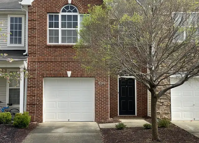 Property at 539 Writers Way, Morrisville, NC, 27560, 2 beds, 2.5 baths, [object Object]