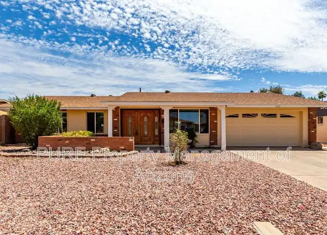 Property at 4131 W Mission Ln, Phoenix, AZ, 85051, 3 beds, 2 baths, [object Object]