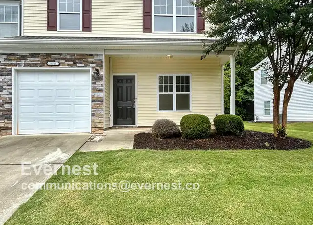Property at 167 Limerick Rd Unit D, Mooresville, NC, 28115, 3 beds, 3 baths, [object Object]