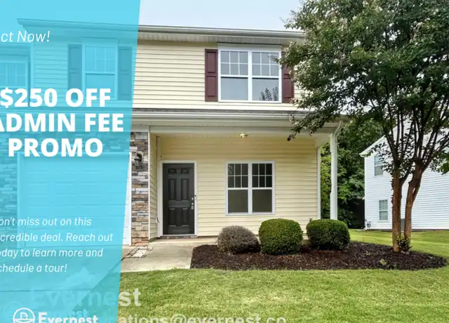 Property at 167 Limerick Rd Unit D, Mooresville, NC, 28115, 3 beds, 3 baths, [object Object]