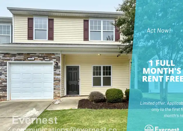 Property at 167 Limerick Rd Unit D, Mooresville, NC, 28115, 3 beds, 3 baths, [object Object]