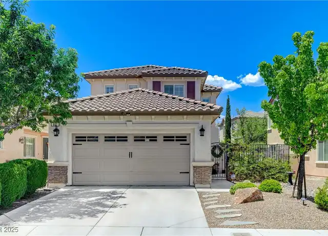 Property at 937 Ambrosia Dr, Las Vegas, NV, 89138, 3 beds, 3.5 baths, [object Object]