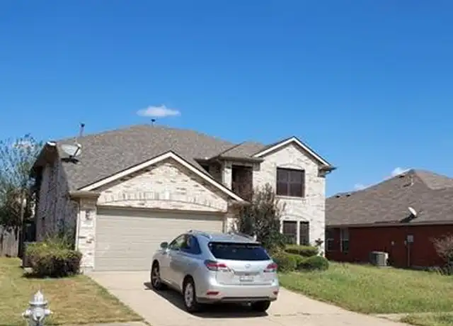 Property at 7121 Lake Hawkins Dr, Arlington, TX, 76002, 5 beds, 3.5 baths, [object Object]