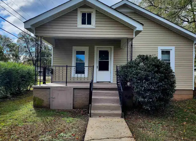 Property at 1426 Stevens Ave NE, Huntsville, AL, 35801, 2 beds, 1 bath, [object Object]
