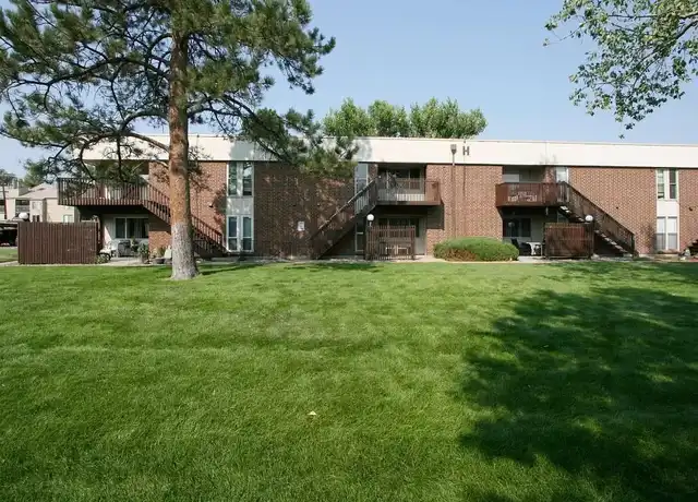 Property at 3663 S Sheridan Blvd Unit H11, Denver, CO, 80235, 1 bed, 1 bath, [object Object]