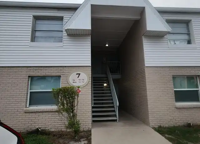 Property at 7210 N Manhattan Ave #723, Tampa, FL, 33614, 2 beds, 2 baths, [object Object]