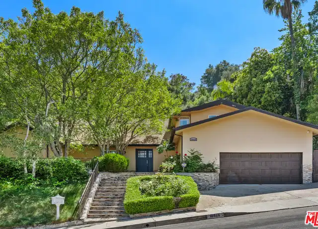 Property at 10926 Alta View Dr, Studio City, CA, 91604, 4 beds, 4 baths, [object Object]