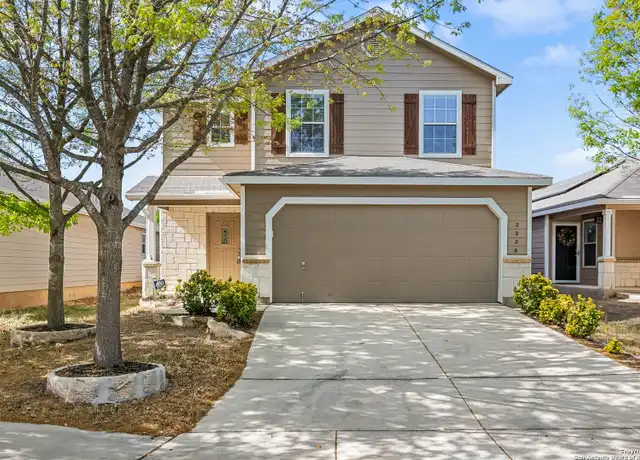 Property at 12226 Autumn Cherry, San Antonio, TX, 78254, 3 beds, 2.5 baths, [object Object]