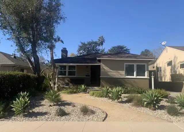 Property at 1523 N Grand Oaks Ave, Pasadena, CA, 91104, 2 beds, 1 bath, [object Object]