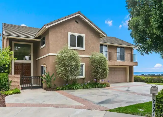 Property at 2097 Caminito Capa, La Jolla, CA, 92037, 4 beds, 4.5 baths, [object Object]