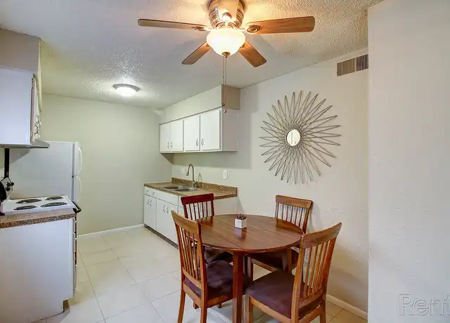 Property at Crossroads Village Apartments - 307 Forrest Ave, Liberty, MO, 64068, 1 bed, 1 bath, [object Object]