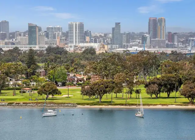 Property at 1830 Avenida del Mundo #1603, Coronado, CA, 92118, 1 bed, 1 bath, [object Object]