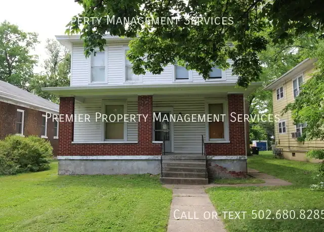 Property at 4526 S 6th St Unit 3, Louisville, KY, 40214, 1 bed, 1 bath, [object Object]