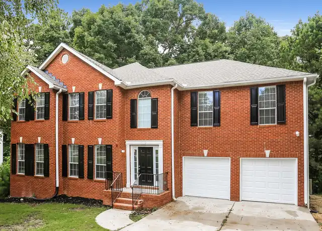 Property at 3747 Wolverton Cir, Lithonia, GA, 30038, 5 beds, 2 baths, [object Object]