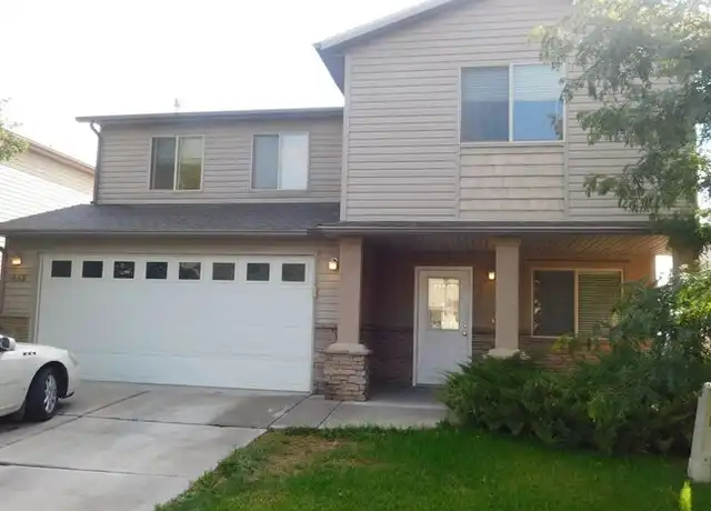Property at 668 Pleasant Ct, Grand Junction, CO, 81505, 4 beds, 3 baths, [object Object]