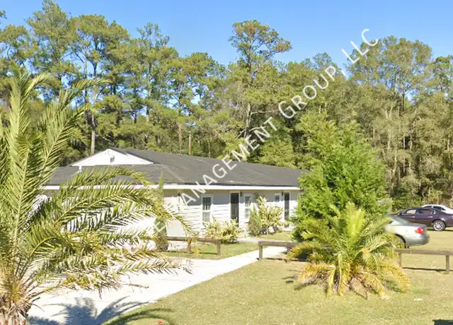 Property at 4178 Lorenzo Ct Unit 4, Jacksonville, FL, 32208, 2 beds, 1 bath, [object Object]