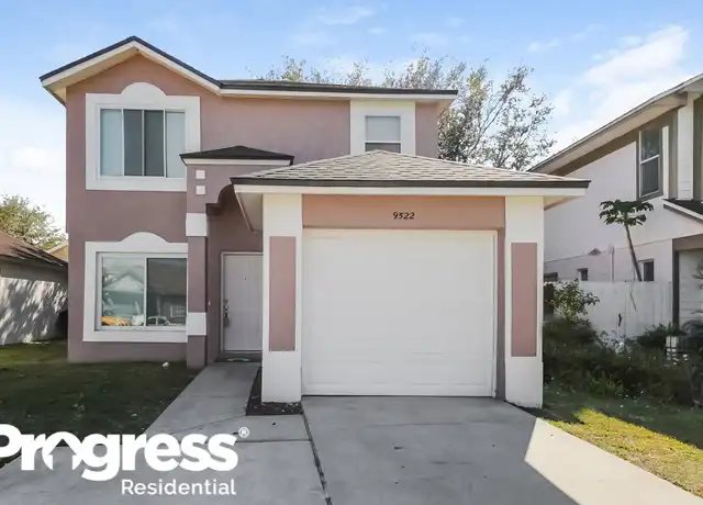 Property at 9522 Chandon Dr, Orlando, FL, 32825, 3 beds, 2 baths, [object Object]