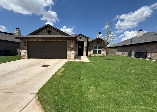 Property at 2916 137th St, Lubbock, TX, 79423, 3 beds, 2 baths, [object Object]