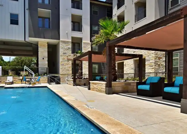 Property at 12102 1/2 Archeleta Blvd, Austin, TX, 78739, 2 beds, 2 baths, [object Object]