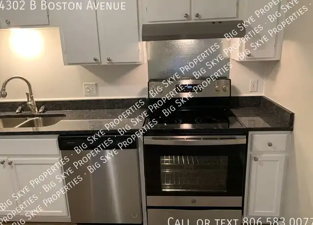Property at 4302 Boston Ave, Lubbock, TX, 79413, 2 beds, 1 bath, [object Object]