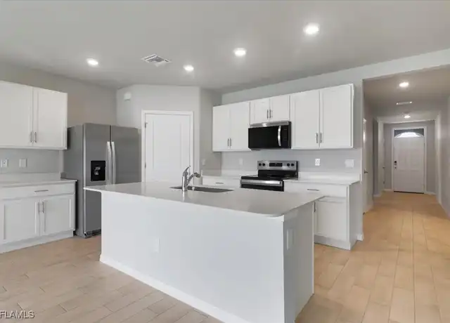Property at 1523 SW 19th Pl, Cape Coral, FL, 33991, 4 beds, 2 baths, [object Object]
