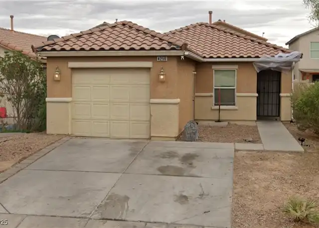 Property at 4256 Nutcracker Ct, Las Vegas, NV, 89115, 2 beds, 2 baths, [object Object]