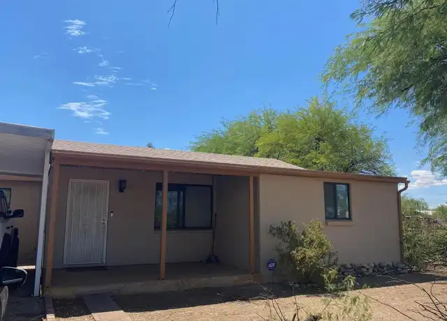 Property at 1002 E Simmons St, Tucson, AZ, 85719, 2 beds, 2 baths, [object Object]