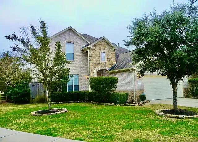 Property at 24511 Springwood Glen Ln, Katy, TX, 77494, 4 beds, 2.5 baths, [object Object]