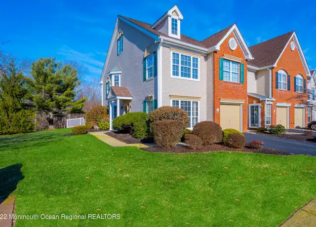 Property at 101 Tarpon Dr #1010, Sea Girt, NJ, 08750, 3 beds, 2.5 baths, [object Object]