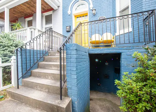 Property at 1417 N Carolina Ave NE Unit B, Washington, DC, 20002, 0 beds, 1 bath, [object Object]