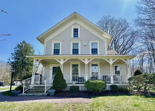 Property at 44 Falls Rd Unit 2B, Moodus, CT, 06469, 1 bed, 1 bath, [object Object]