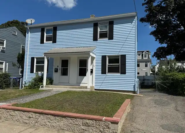 Property at 16 Caddy Rd Unit 16, Mattapan, MA, 02126, 2 beds, 1 bath, [object Object]