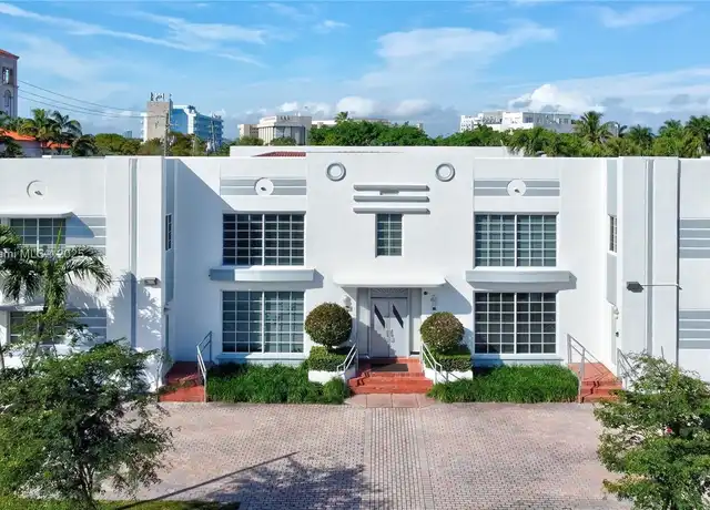 Property at 3900 Meridian Ave #4, Miami Beach, FL, 33140, 2 beds, 2 baths, [object Object]