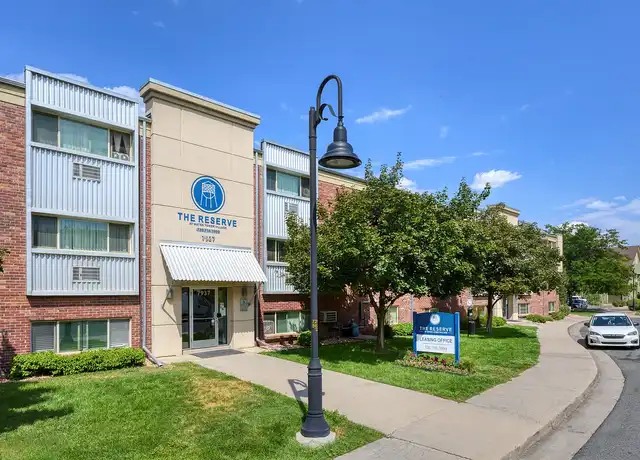 Property at Reserve at Water Tower Village - 7937 W 54th Ave, Arvada, CO, 80002, 1 bed, 1 bath, [object Object]