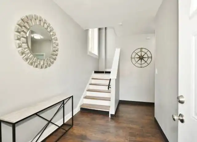 Property at 624 N Negley Ave Unit 1, Pittsburgh, PA, 15206, 3 beds, 2 baths, [object Object]