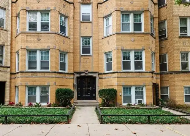 Property at 5428 N Campbell Ave, Chicago, IL, 60625, 1 bed, 1 bath, [object Object]