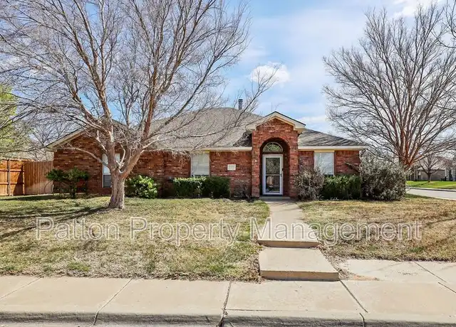 Property at 6205 Janae St, Amarillo, TX, 79118, 4 beds, 2 baths, [object Object]
