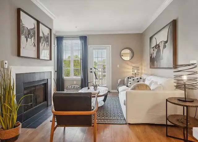 Property at Harper's Crossing - 100 Harpers Xing, Langhorne, PA, 19047, 1-2 bed, 1-2 bath, [object Object]