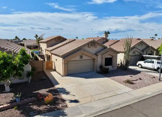Property at 14624 N 87th Dr, Peoria, AZ, 85381, 3 beds, 2 baths, [object Object]