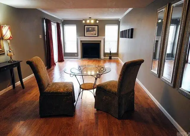 Property at 12100 Rainwood Rd #44, Little Rock, AR, 72212, 2 beds, 2 baths, [object Object]
