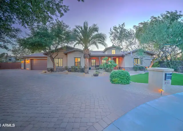 Property at 6502 N 81st Pl, Scottsdale, AZ, 85250, 4 beds, 3 baths, [object Object]