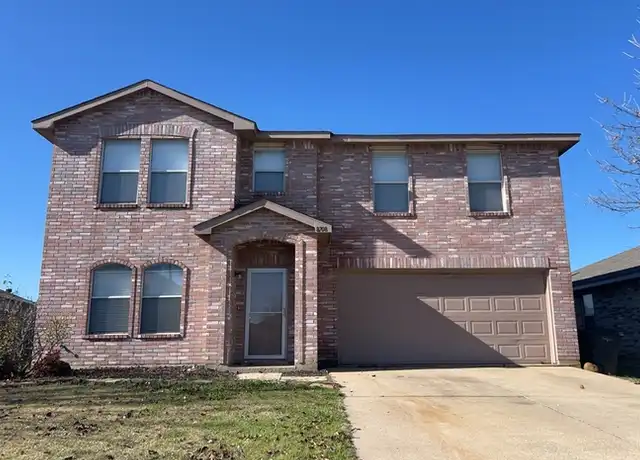 Property at 8708 Hunters Trl, Fort Worth, TX, 76123, 4 beds, 2 baths, [object Object]