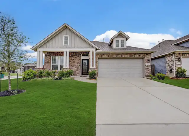 Property at 25403 Kidwiler Dr, Tomball, TX, 77375, 3 beds, 2.5 baths, [object Object]